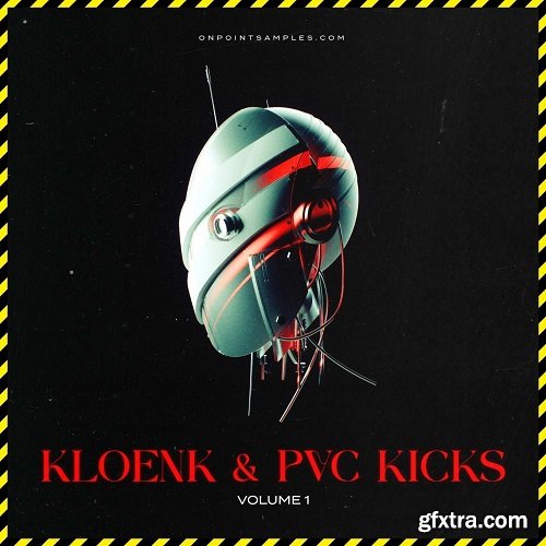 On Point Samples Kloenk and PVC Kick Expansion Vol 1