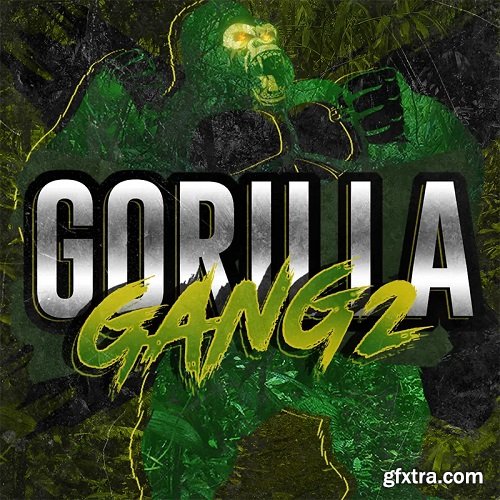 Empire Soundkits Gorilla Gang 2