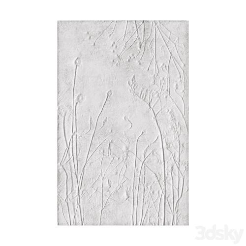 Gypsum panel