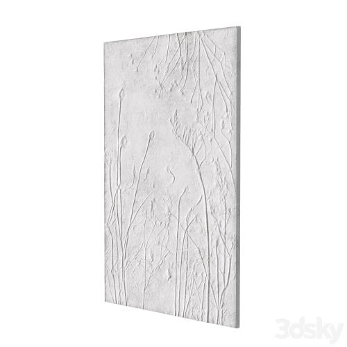 Gypsum panel