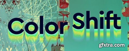 Aescripts Color Shift v1.0.3 Win