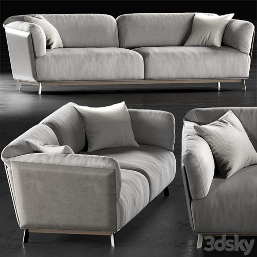 Ditre Italia Kailua Sofa