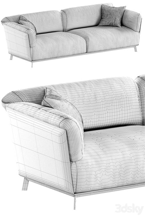 Ditre Italia Kailua Sofa