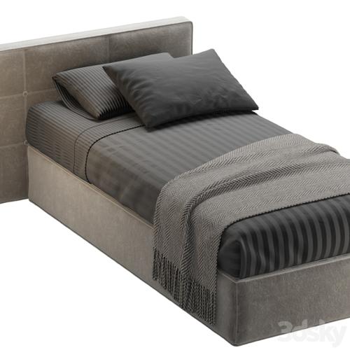 SINGLE BED 21