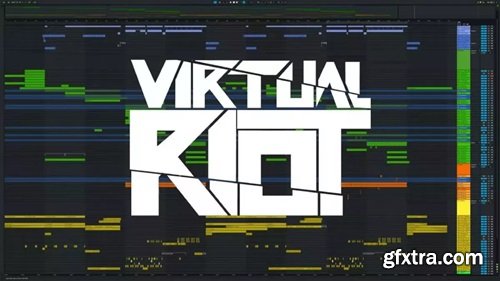 Virtual Riot Ableton Chord Racks and Project Files