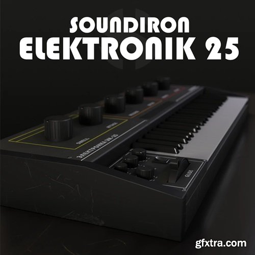 Soundiron Elektronik 25 v1.1