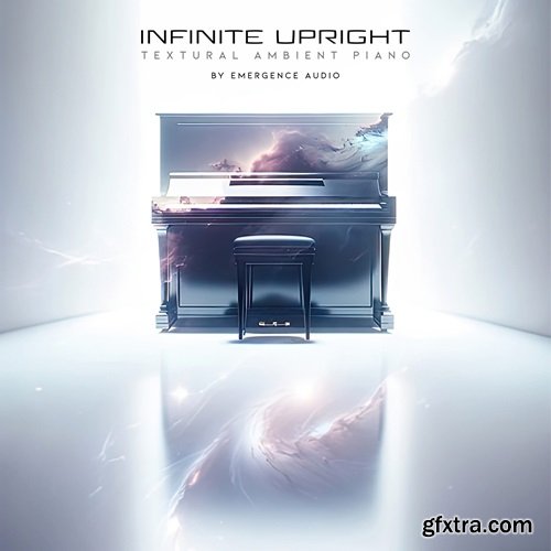 Emergence Audio Infinite Upright v1.0.2