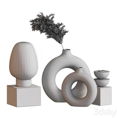 Decorative set 002