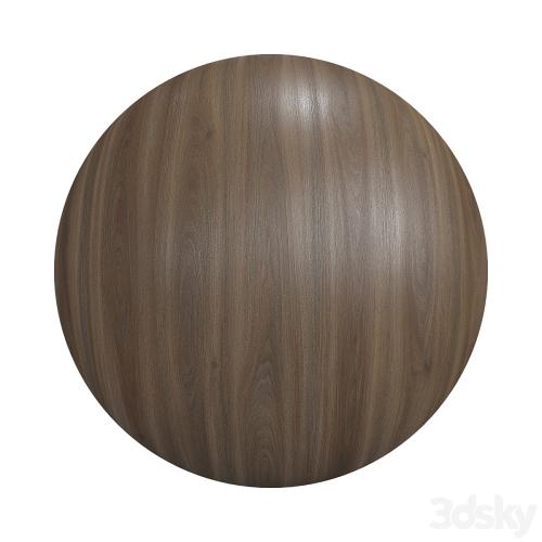 Wood texture - Walnut №7