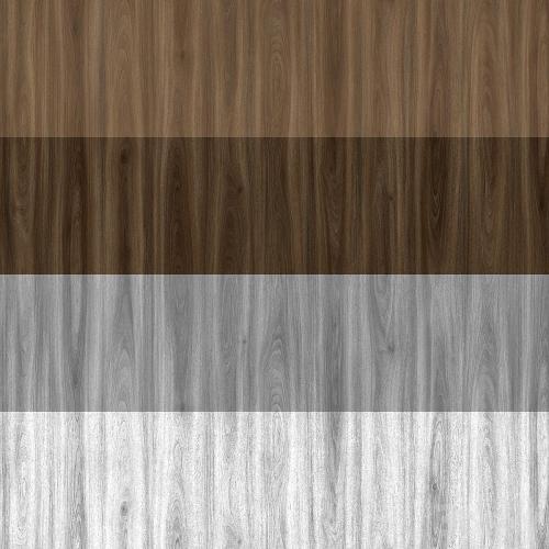 Wood texture - Walnut №7