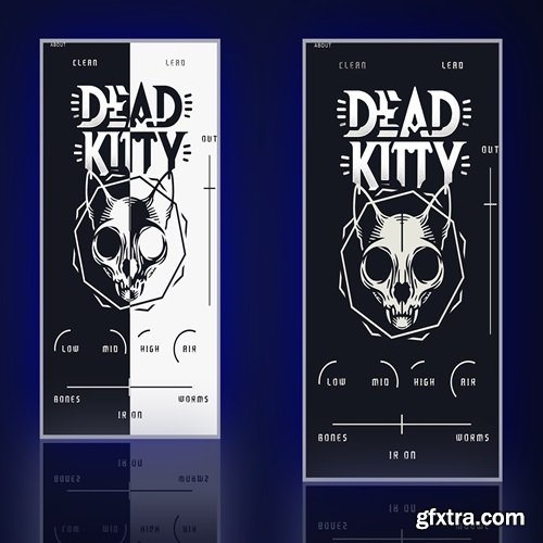 Aurora DSP Dead Kitty v1.1.0