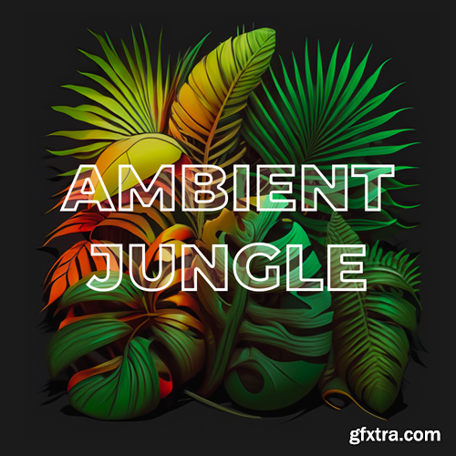 Side Brain Ambient Jungle