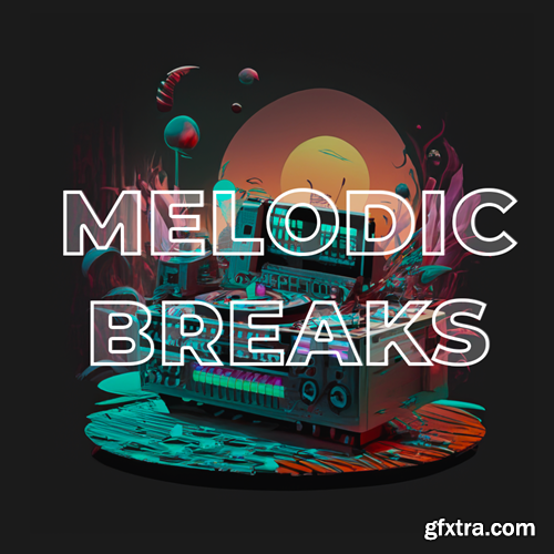 Side Brain Melodic Breaks