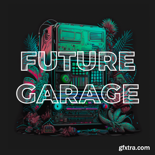 Side Brain Future Garage