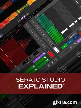 Groove3 Serato Studio Explained