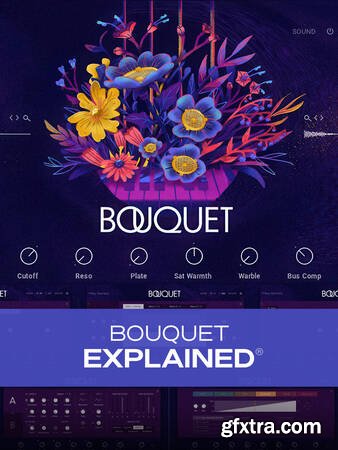 Groove3 Bouquet Explained