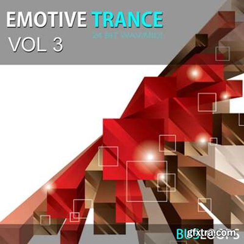 Busloops Emotive Trance Vol 3