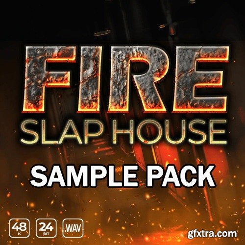 Epic Stock Media Fire Slap House