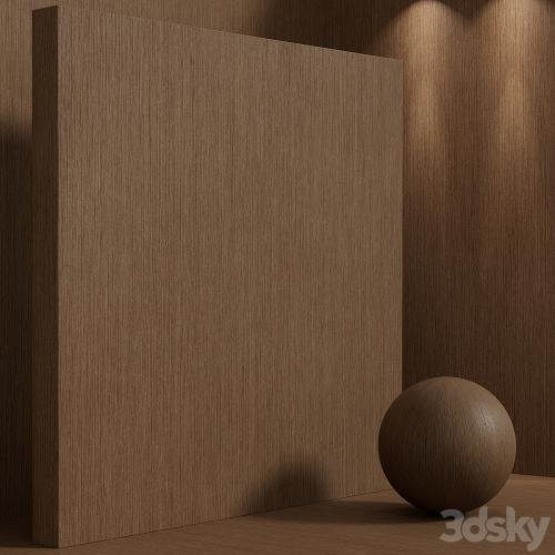 Material wood (seamless) veneer fine - set 150