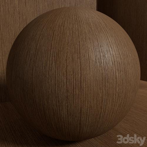 Material wood (seamless) veneer fine - set 150