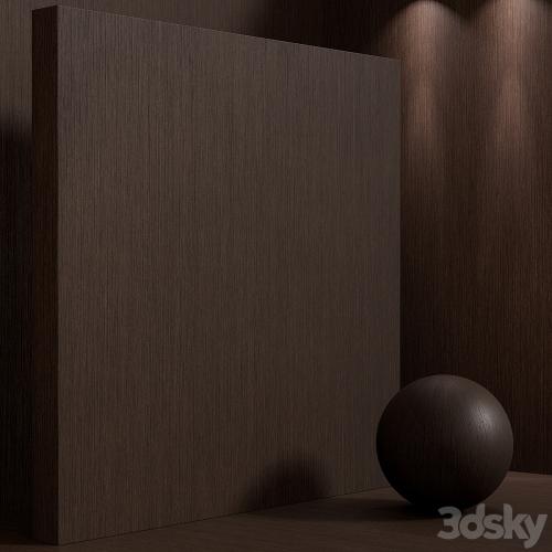 Material wood (seamless) veneer fine - set 150