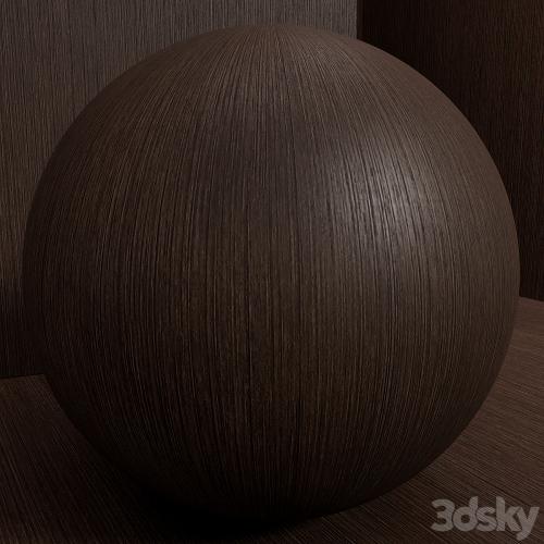 Material wood (seamless) veneer fine - set 150