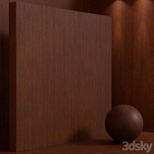 Material wood (seamless) veneer fine - set 150