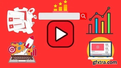 Youtube Seo + Youtube Marketing + Video Ranking Secrets 2024