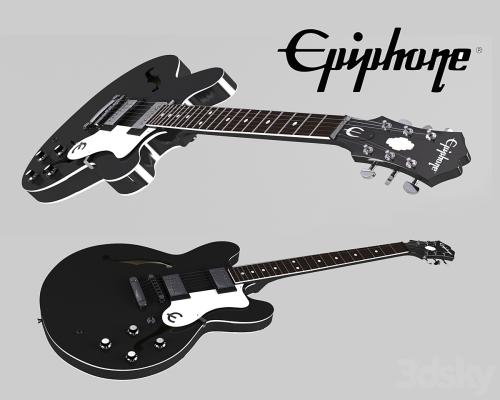 Epiphone Dot