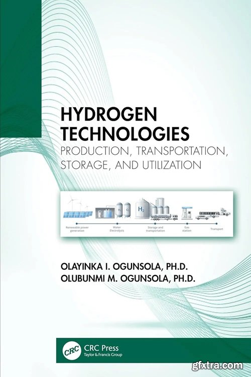 Hydrogen Technologies: Production, Transportation, Storage, and Utilization