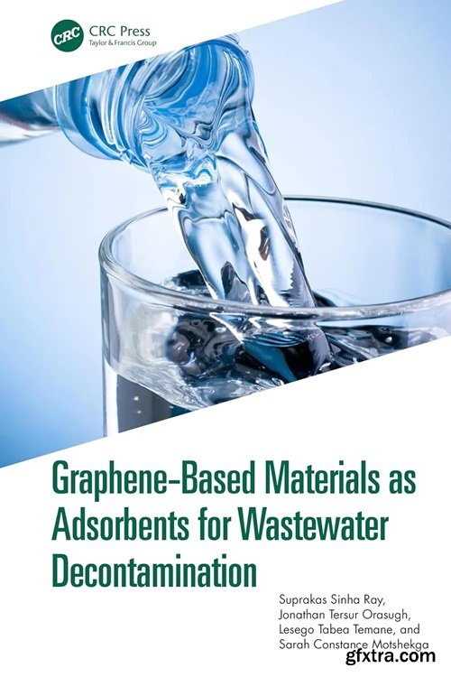 Graphene-Based Materials as Adsorbents for Wastewater Decontamination