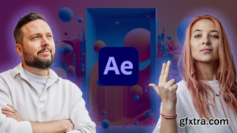 Animating Logos with After Effects