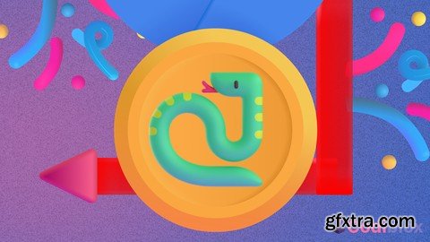 Learn Python Programming by Making Interactive Games