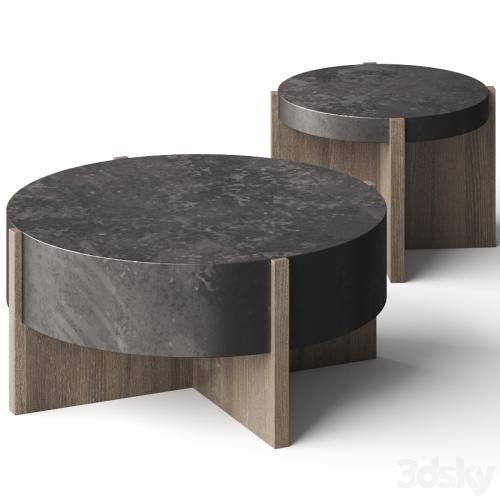 Four Hands Bingham Coffee Tables