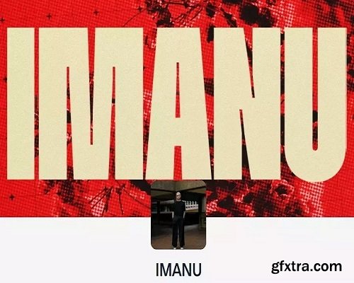 IMANU Patreon November 2021-March 2022