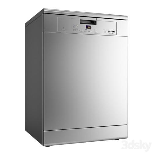 Miele G4203SC Active Dishwasher