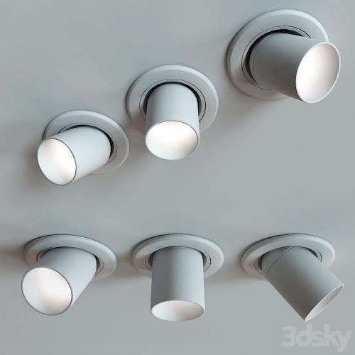 built-in lamp Xs