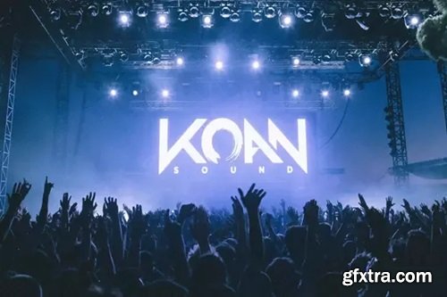 Koan Sound Patreon