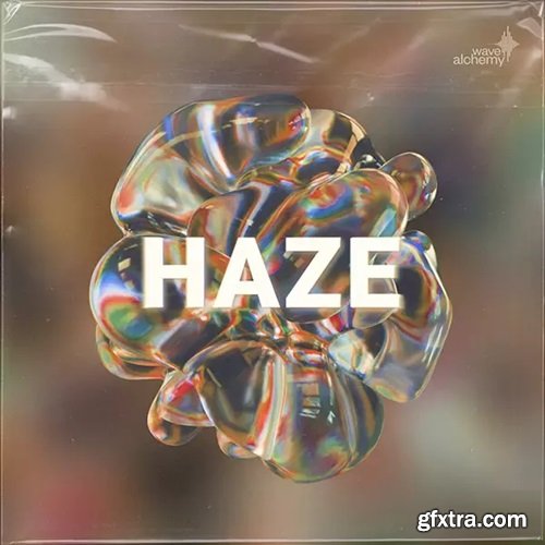 Wave Alchemy Haze