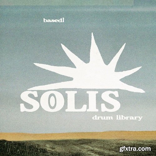 Based1 Solis (Drum Library)