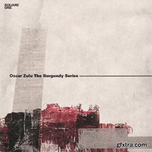 Oscar Zulu The Burgundy Series Vol 1 (Bundle)