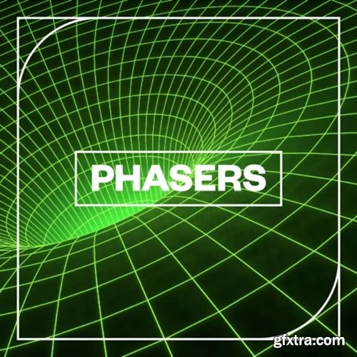 Blastwave FX Phasers