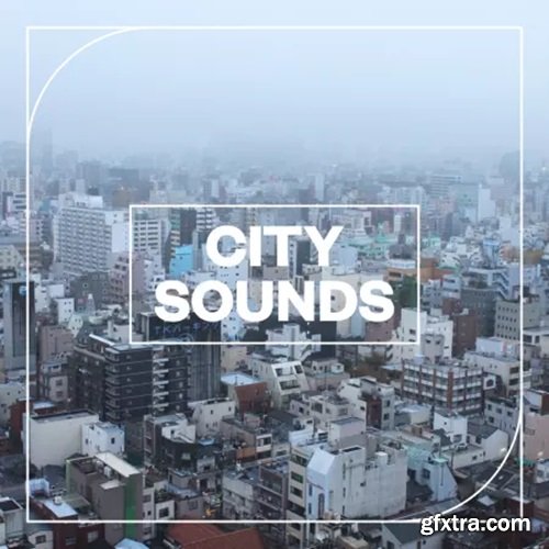 Blastwave FX City Sounds