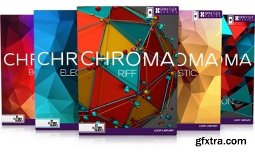 In Session Audio Chroma Bundle Stylus