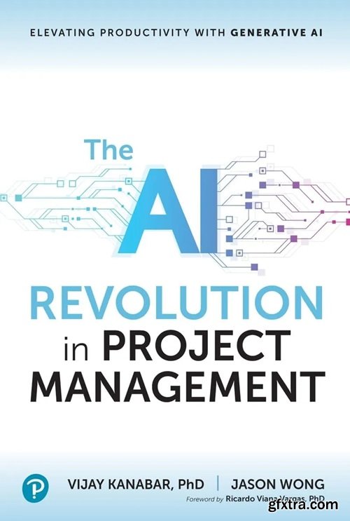 The AI Revolution in Project Management: Elevating Productivity with Generative AI