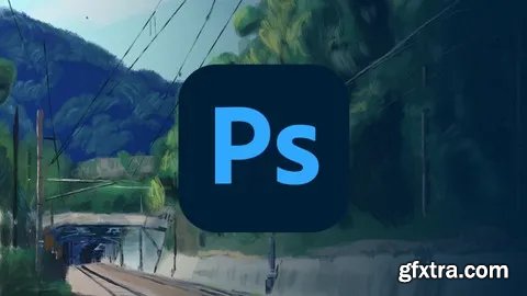 Adobe Photoshop Cc : The Complete Training Guide