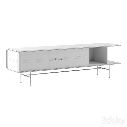 Leno sideboard by Artisan