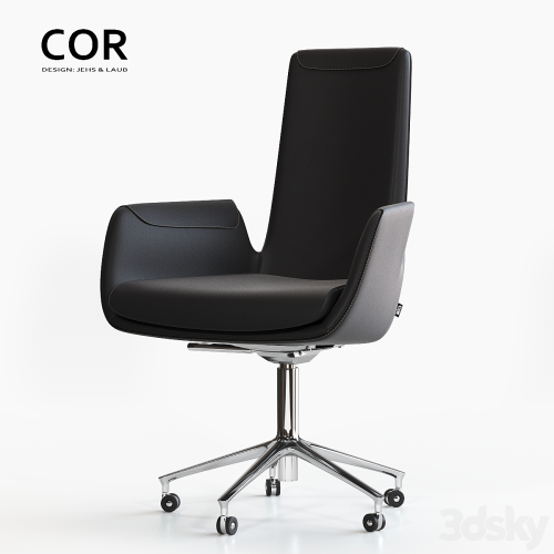 COR Cordia Office