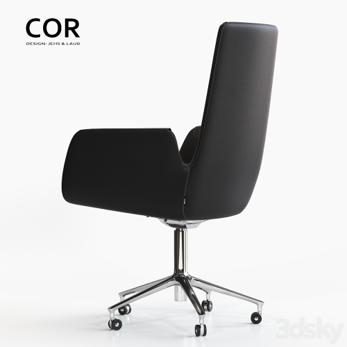 COR Cordia Office