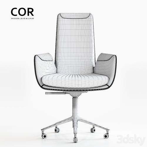 COR Cordia Office